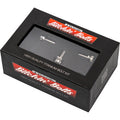 TRASK Bitchin' Bolts Hardware Kit - Titanium - M8 - Derby Cover TM-1050-A