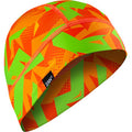 ZAN HEADGEAR Arctech® Helmet Liner - Geometric Hi-Vis Camo WHCL482