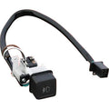 SHOW CHROME Replacement Fog Light Switch - GL1800 '01-'10 - Non-Airbag 16-34