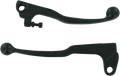 Parts Unlimited Levers - Shorty - Black 57420-27000