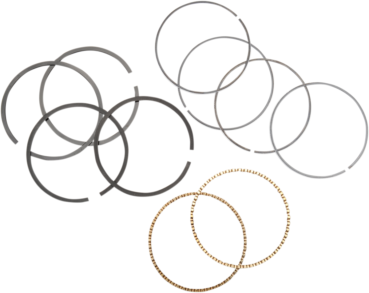 S&S CYCLE Replacement Rings 94-1300X