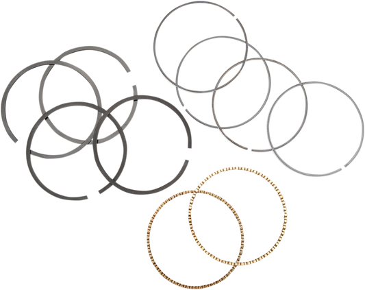 S&S CYCLE Replacement Rings 94-1300X