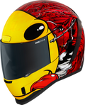 ICON Airform™ Helmet - MIPS® - Brozak - Red - Large 0101-14940