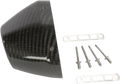FMF RCT End Cap - Carbon Fiber 040643 1860-0563