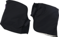 Parts Unlimited Snow Paw - Black Bg-0085
