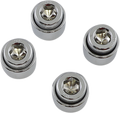 DRAG SPECIALTIES Rocker Plug - Socket Head MK181