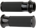 ARLEN NESS Grips - Smoothie - TBW - Black 07-323
