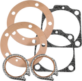 S&S CYCLE Base/Head Gaskets - Big Bore - Big Twin 90-1918
