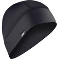 ZAN HEADGEAR Arctech® Helmet Liner - Black WHCL114