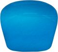 SADDLEMEN Pad - Do-It-Yourself - Jumbo - Raw - Blue BG990R