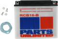 Parts Unlimited Battery - Yb16b Cb16-B