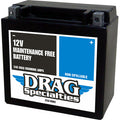 DRAG SPECIALTIES Battery - CTZ16HL 2113-0982