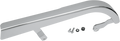 DRAG SPECIALTIES Upper Belt Guard - 00-05 FXD/FXDWG/FXDL - Chrome 105051