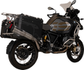 VANCE & HINES Hi-Output Slip-On Muffler - BMW GS 1250 16245