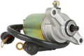 Parts Unlimited Starter Motor 410-58013