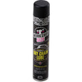 MUC-OFF USA Dry PTFE Chain Lube - 750ml - Aerosol 604US