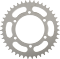 Parts Unlimited Rear Kawasaki Sprocket - 520 - 43 Tooth 42041-136943
