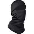 ZAN HEADGEAR SportFlex® Convertible Balaclava - Black WBSF114