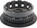 BELT DRIVES LTD. Chain Drive Clutch Basket CDB-720-SG4