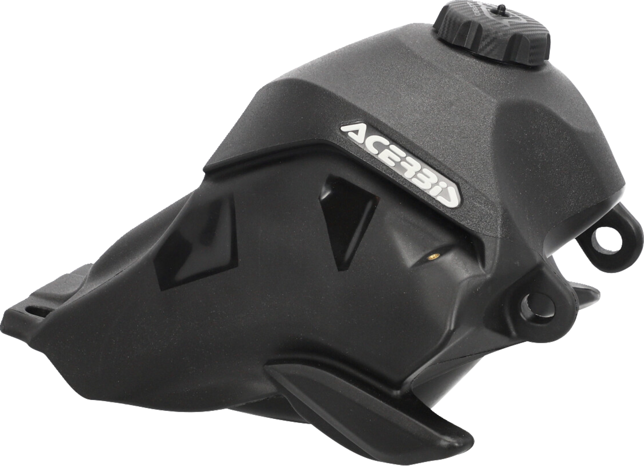 ACERBIS Fuel Tank - Honda - Black CRF300L 2021-2022	  2976100001