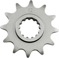 Parts Unlimited Countershaft Sprocket - 12-Tooth 13144-1127