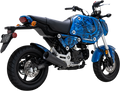 VANCE & HINES Upsweep Muffler - Grom 48237