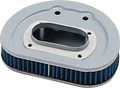 DRAG SPECIALTIES Washable Air Filter - EFI '99-'01 E14-0316