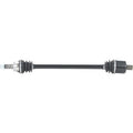 MOOSE UTILITYAxle Kit - CV - Complete - OEM Replacement - Standard - Front Left/Right - Polaris General  POL-7103