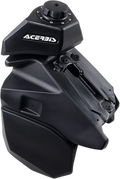 ACERBIS Gas Tank - Black - Husqvarna - 4.0 Gallon 2732110001