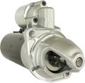 Parts Unlimited Starter Motor 410-24052