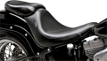 LE PERA Silhouette Pillion Seat - Deluxe LK-800P