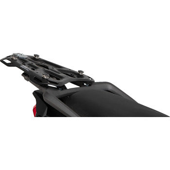 SW-MOTECH TRAX ADV Top Case System - Black - Triumph Tiger 1200/Tiger Explorer 1200 '12-'21 GPT.11.900.70000/B