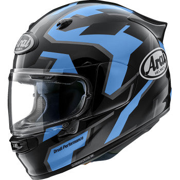 ARAI HELMETS Signet-X Helmet - Robotik - Blue - Medium 0101-18568