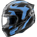 ARAI HELMETS Signet-X Helmet - Robotik - Blue - Medium 0101-18568