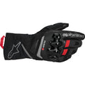 ALPINESTARS WT-8 Gore-Tex® Gloves - Black - 4XL 3520326-10-4XL