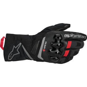 ALPINESTARS WT-8 Gore-Tex® Gloves - Black - 4XL 3520326-10-4XL