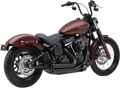 COBRA Speedster 909 Exhaust System 6713B