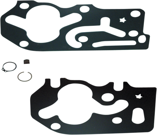 S&S CYCLE HVHP Oil Pump Gasket Kit 31-6299