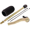 MOOSE RACING Tie Rod End Kit - Left Hand 51-1114-L