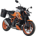 SW-MOTECH SysBag Side Bag System - Black - KTM Super Duke R 1290/1390 '19-'24 BC.SYS.04.915.31100B