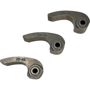 MOOSE UTILITY Clutch Weights - 29-68 - 68 g - Polaris 100-1530-PU