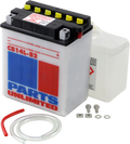 Parts Unlimited Battery - Yb14l-B2 Cb14l-B2-Fp