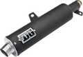 DG PERFORMANCE RCM II Slip-On Exhaust 051-8450