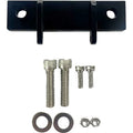 CUSTOM DYNAMICS Mount - Light Bar - Textured Satin Black - FXLRS LB-HP-LRS