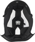 100% Youth Status Liner - Medium 89040-00002