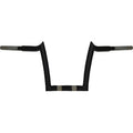 PAUL YAFFE BAGGER NATION Mini Monkey Handlebar - 8" - Black PYO:MM23L-8-B