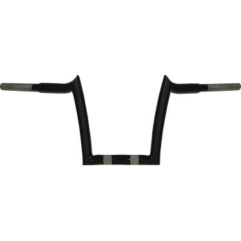 PAUL YAFFE BAGGER NATION Mini Monkey Handlebar - 8" - Black PYO:MM23L-8-B