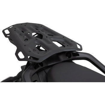 SW-MOTECH TRAX ADV Top Case System - Silver - BMW S1000XR '19-'24 GPT.07.954.70000/S
