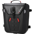 SW-MOTECH SysBag Side Bag System - Black - Triumph Street Scrambler 900 '20-'22 BC.SYS.11.667.31000B