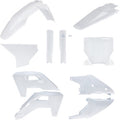 ACERBIS Full Body Kit - '20 OEM White - Husqvarna - FC/FX/TC/TX '25 2986846811